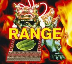 Orange Range - 完整唱片专辑